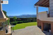 Kalives Kreta, Kalives - freistehende Villa mit Meer- und Bergblick Haus kaufen